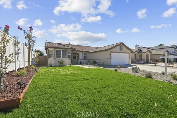 45826 Caledonia Court, Lancaster, CA 93534