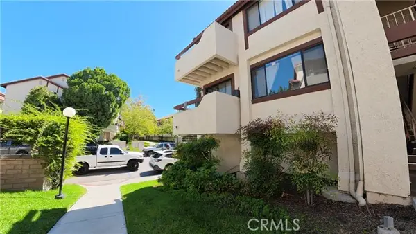 18128 Sundowner  #1133, Canyon Country, CA 91387