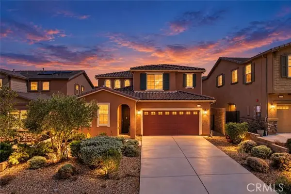 37446 Umbrella Terrace, Palmdale, CA 93551