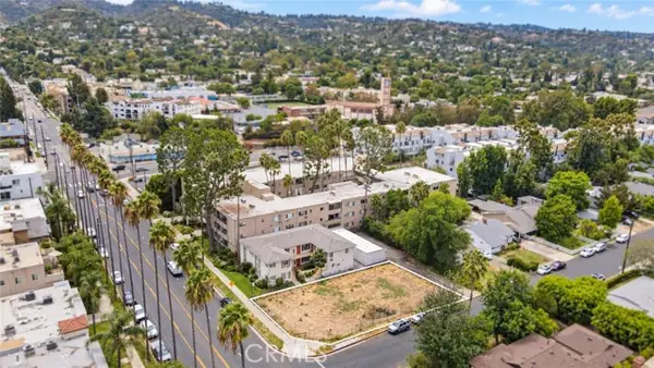 13300 Valleyheart Drive, Sherman Oaks, CA 91423