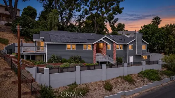 5335 Campo Road, Woodland Hills, CA 91364