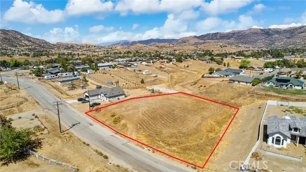 20131 La Jara Drive, Tehachapi, CA 93561