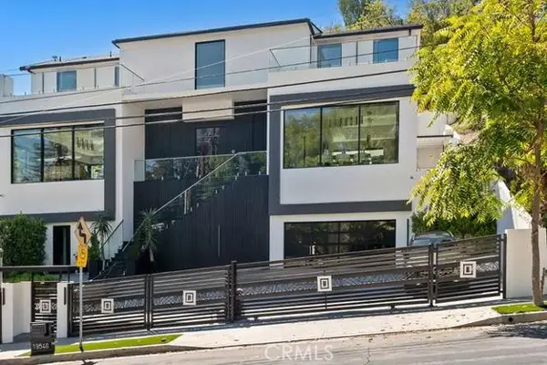 19546 Rosita Street, Tarzana, CA 91356