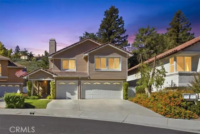 24109 Clearbank, Newhall, CA 91321 - #1
