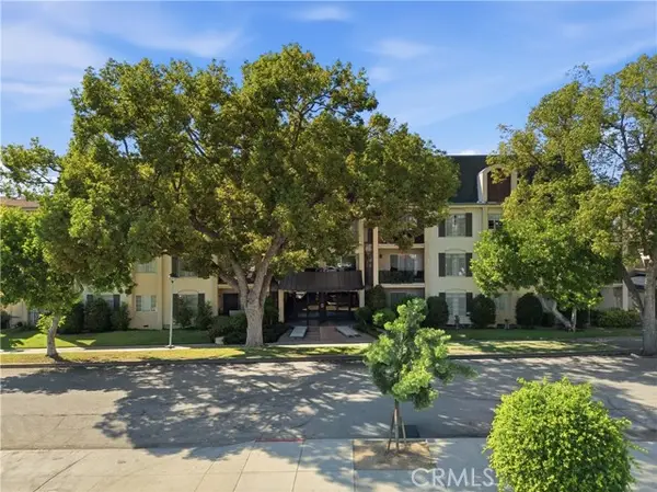 215 Kenwood Street  #303, Glendale, CA 91206