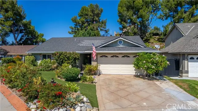 1639 Alderwood, Thousand Oaks, CA 91362 - #1