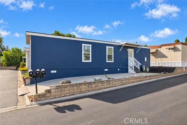2099 James Court  #64, Thousand Oaks, CA 91362 - #2