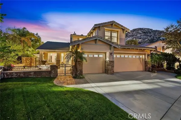 25083 Blue Ridge Way, Stevenson Ranch, CA 91381