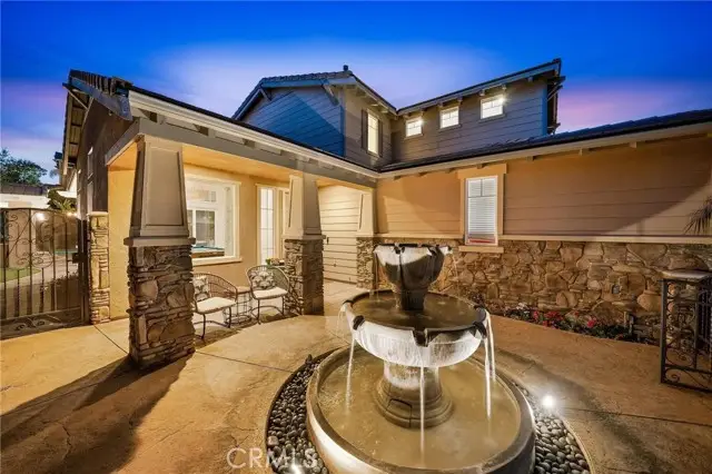 25083 Blue Ridge Way, Stevenson Ranch, CA 91381 - #2