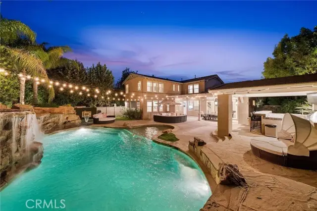 25083 Blue Ridge Way, Stevenson Ranch, CA 91381 - #3