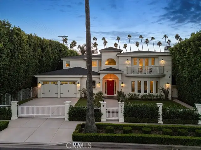 4417 Atoll Avenue, Sherman Oaks, CA 91423 - #1