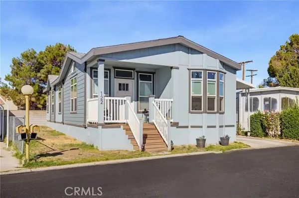 4444 Avenue R  #122, Palmdale, CA 93552