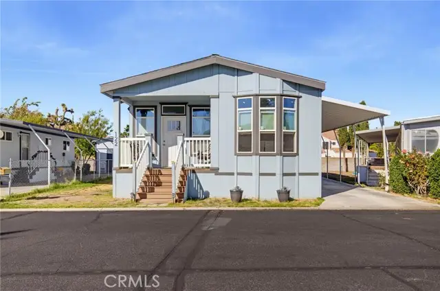 4444 Avenue R  #122, Palmdale, CA 93552 - #2