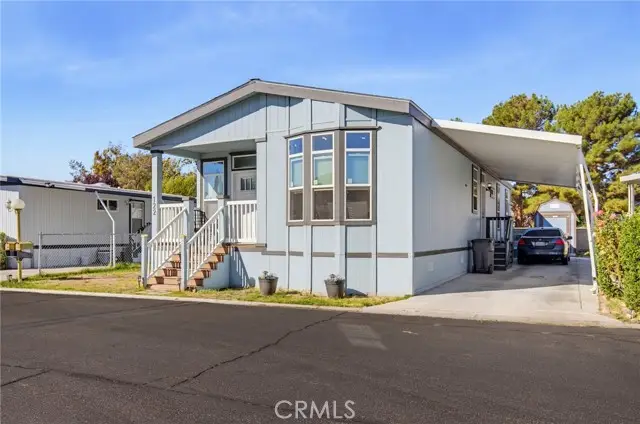 4444 Avenue R  #122, Palmdale, CA 93552 - #3