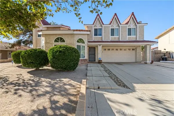 1642 Lauterbach, Lancaster, CA 93535