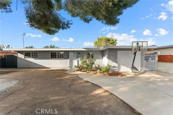 1027 Avenue J12, Lancaster, CA 93534