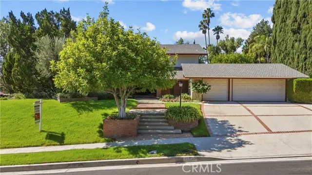 19436 Hiawatha, Porter Ranch, CA 91326 - #2
