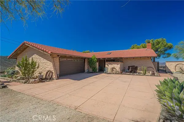 9115 Yucca Hills, Santa Clarita, CA 91390