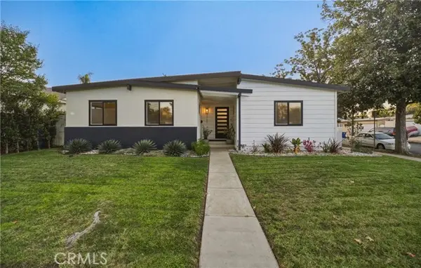 5769 Aldea Avenue, Encino, CA 91316