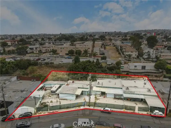 335 Beach Avenue, Inglewood, CA 90302