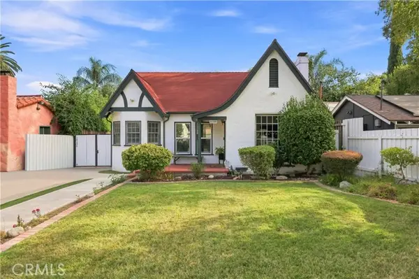 14138 Lemay Street, Van Nuys, CA 91405