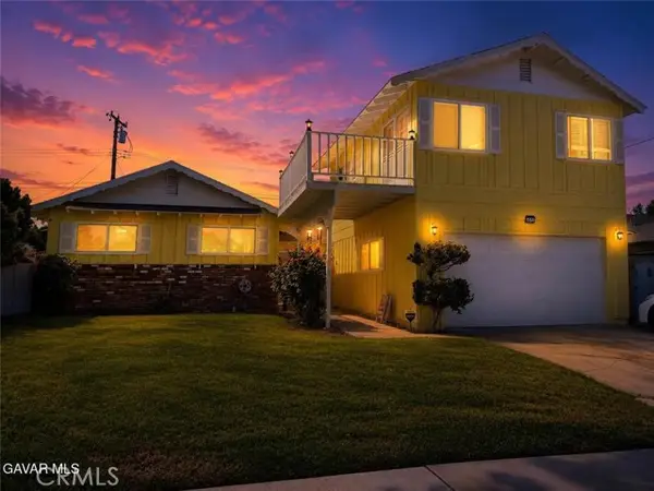 554 Avenue J-11, Lancaster, CA 93534