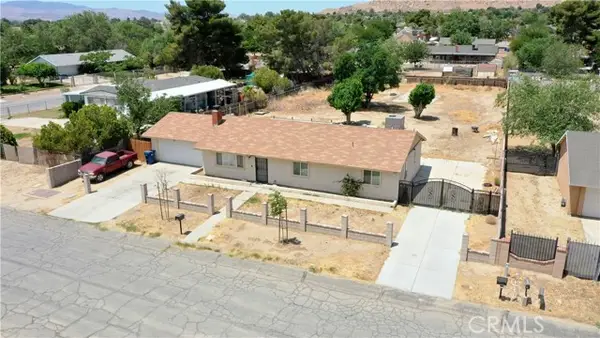 39313 168th, Palmdale, CA 93591