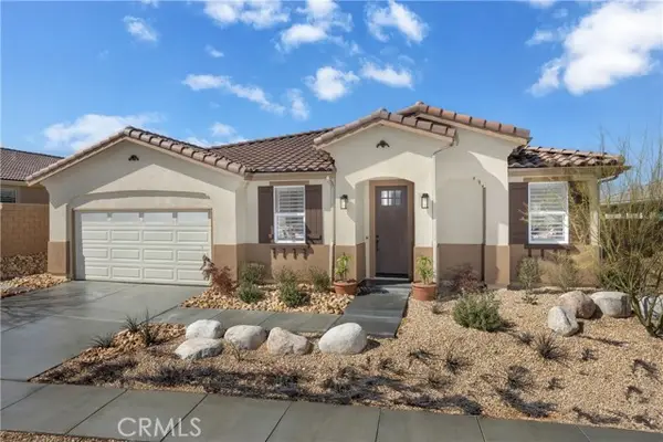 13754 Hidden Pines Court, Victorville, CA 92392