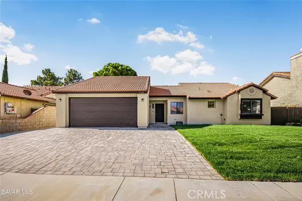 5168 Blue Sage Road, Palmdale, CA 93552
