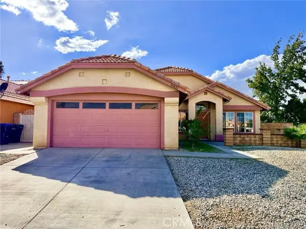 36833 Alder, Palmdale, CA 93552