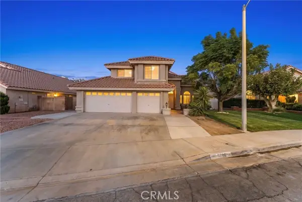 38706 La Mancha Court, Palmdale, CA 93550