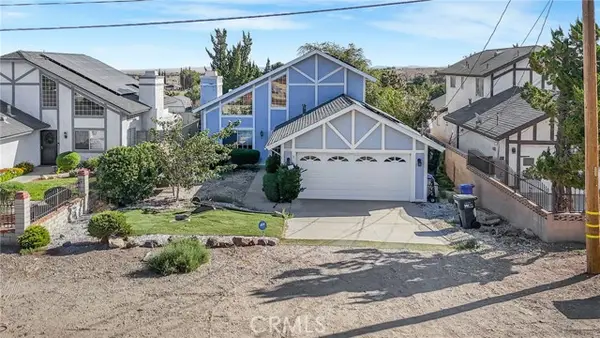 36466 HAROLD 3RD STREET, Palmdale, CA 93550