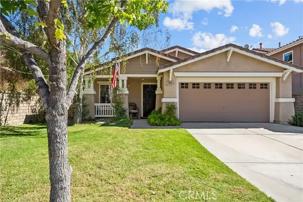 29890 Berkshire, Castaic, CA 91384