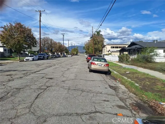 157 J, San Bernardino, CA 92410 - #3