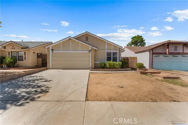 37061 29th, Palmdale, CA 93550