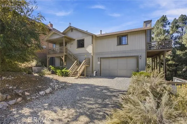 1925 Linden Drive, Pine Mountain Club, CA 93222 - #1