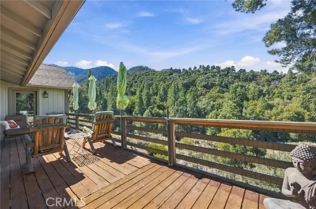 1925 Linden Drive, Pine Mountain Club, CA 93222 - #2