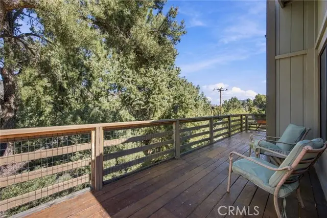 1925 Linden Drive, Pine Mountain Club, CA 93222 - #3