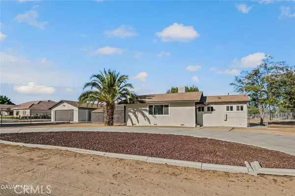 43061 41st Street West, Lancaster, CA 93536