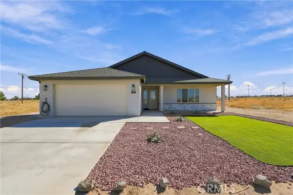 7270 Poppy, California City, CA 93505