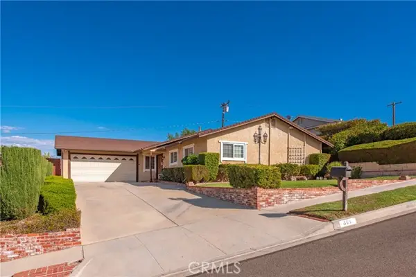 856 Moffatt Circle, Simi Valley, CA 93065