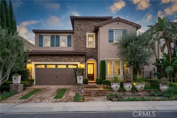 12035 Ricasoli, PORTER RANCH, CA 91326