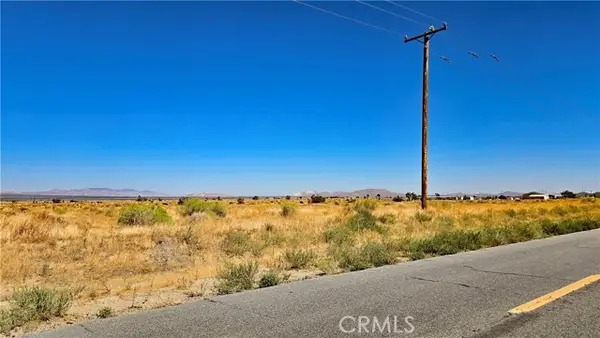 0 West Avenue A, Rosamond, CA 93560