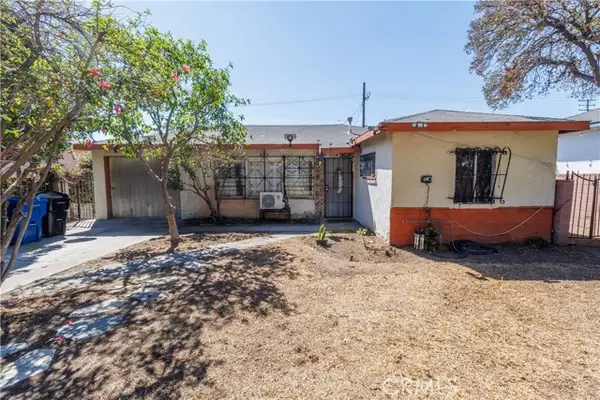 11465 Amboy Ave., San Fernando, CA 91340