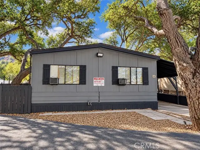 23500 The Old Road  #19, Newhall, CA 91321 - #1