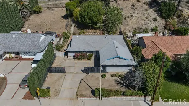 12296 Woodley, Granada Hills, CA 91344 - #2