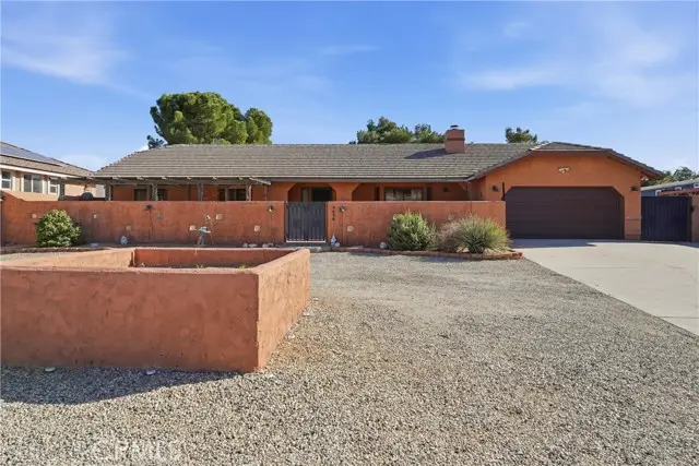 4698 Quartz Hill Road, Lancaster, CA 93536 - #2