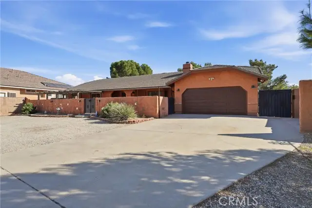 4698 Quartz Hill Road, Lancaster, CA 93536 - #3