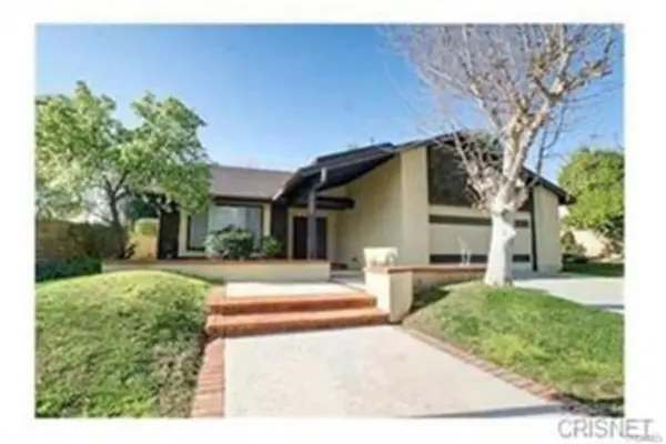 23026 Cuervo Dr., Valencia, CA 91354