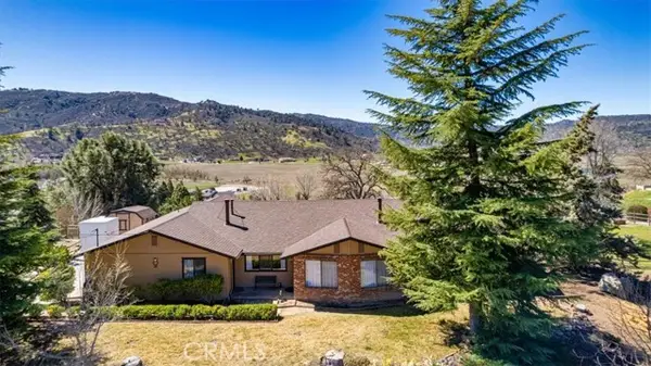 23841 Dart, Tehachapi, CA 93561